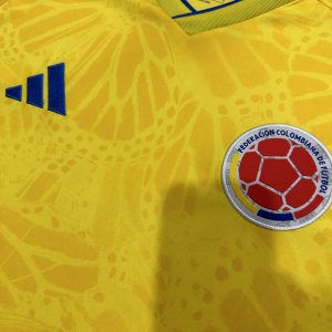 COLOMBIA F.C