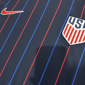 USA F.C