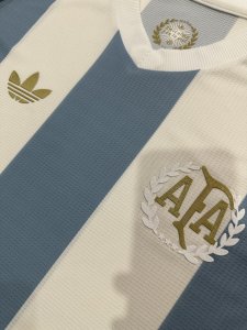ARGENTINA F.C