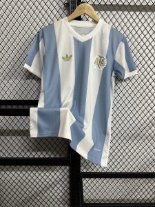 ARGENTINA F.C