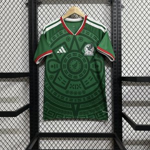 MEXICO F.C