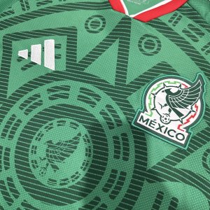 MEXICO F.C