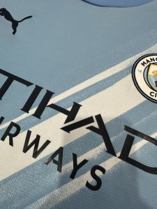 MANCHESTER CITY F.C