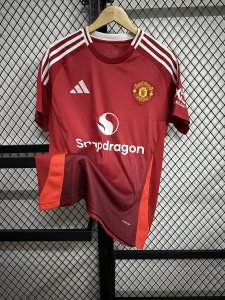 MANCHESTER UNITED F.C