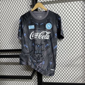 NAPOLI F.C
