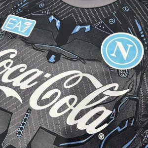 NAPOLI F.C