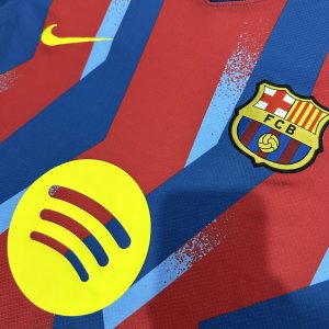 BARCA F.C