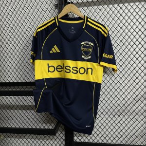 BOCA JUNIORS
